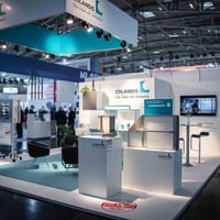 Messe Semicon 2023